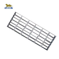 安虎 镀锌钢格栅 热镀锌700mm*248mm 个