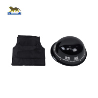 安虎 防暴器材 2件套 套