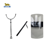 安虎 防暴器材 3件套 套