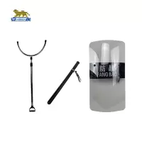 安虎 防暴器材 3件套 套