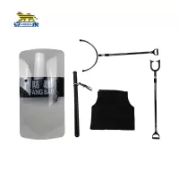 安虎 防暴器材 5件套 套