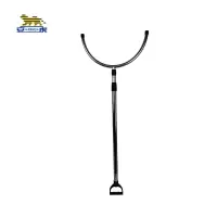 安虎 防暴器材 钢叉 个