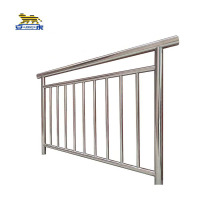 安虎 304不锈钢护栏 高1.2米 米