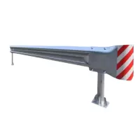 安虎 波形护栏 AH双波-470-3.0 米