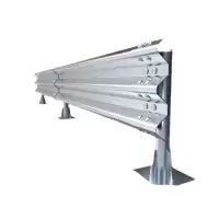 安虎 波形护栏 AH三波-705-3.15 米