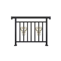 安虎 铁艺护栏 AH-TYHL01 米