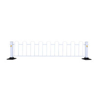 安虎 U形安全护栏 AH-UXHL0.6m 米