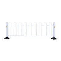 安虎 U形安全护栏 AH-UXHL1.0m(安装款) 米