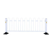 安虎 U形安全护栏 AH-UXHL1.2m 米