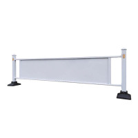 安虎 广告牌护栏 AH-GGHL1.0m 米