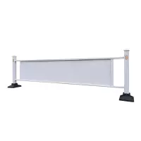 安虎 广告牌护栏 AH-GGHL1.0m 米