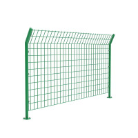 安虎 防爬护栏网 1.8*3-硬-丝粗5.0mm 件