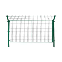 安虎 隔离护栏网 1.8*3-丝粗3.5mm 件