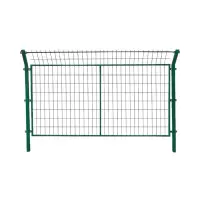 安虎 隔离护栏网 1.8*3-丝粗4.0mm 件