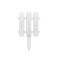 安虎 pvc草坪护栏 插地款17*20cm 件