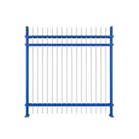 安虎 围墙护栏 AH-WQHL2.0m 米