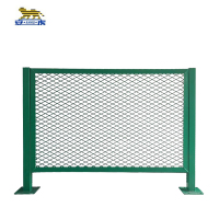 安虎 防抛网 2米*0.95米高 片