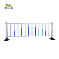 安虎 中央护栏 1000mm高 米