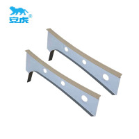 安虎 车棚钢立柱 H440-100 根