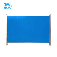 安虎 彩钢围挡 3000*2500 个