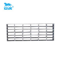 安虎 镀锌钢格栅 200*1000*30mm 个