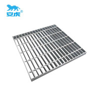 安虎 镀锌钢格栅 400*500*30mm 个
