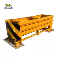 安虎 防撞垫护栏 H-51A 个