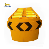 安虎 防撞垫护栏 H-60A 个