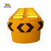 安虎 防撞垫护栏 H-60A 个