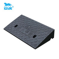 安虎 斜坡垫 49cm*27cm*9cm黑 件