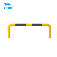 安虎 U型挡车器 1.5-1000*100*300mm 个