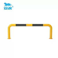 安虎 U型阻车器 2.0-800*100*300mm 个