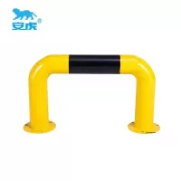 安虎 U型阻车器 2.0-500*100*300mm 个