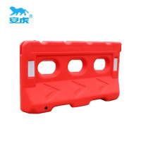 安虎 水马 红-1360*750*280mm 个