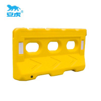 安虎 水马 黄-1260*680*280mm 个