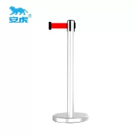 安虎 不锈钢隔离伸缩带 长度3.0m 个