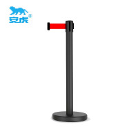 安虎 隔离伸缩带 长度2.0m 个