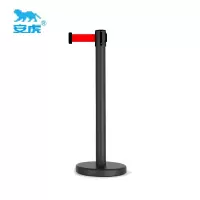 安虎 隔离伸缩带 长度2.0m 个