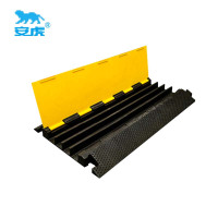 安虎 线槽减速带 大四线槽900*490*60mm 个