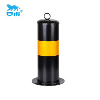 安虎 警示柱 114-1.2-高30cm 根