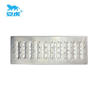 安虎 不锈钢地沟盖板 201-300*580*25mm 个