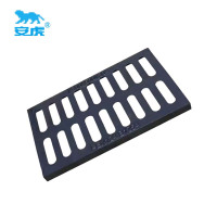 安虎 铸铁沟盖板 250*500*30mm-5T 个