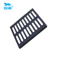 安虎 铸铁沟盖板 400*600*30mm-6T 个