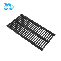 安虎 树脂沟盖板 250*500*30mm 个