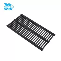 安虎 树脂沟盖板 300*500*25mm 个