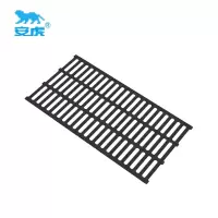 安虎 树脂沟盖板 400*500*50mm 个