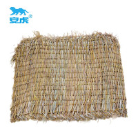 安虎 防滑草垫 100*100cm 个