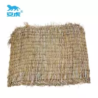 安虎 防滑草垫 100*100cm 个