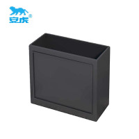 安虎 镀锌钢花箱 60*30*60cm 个