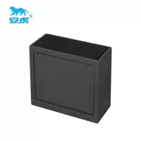 安虎 镀锌钢花箱 80*30*80cm 个